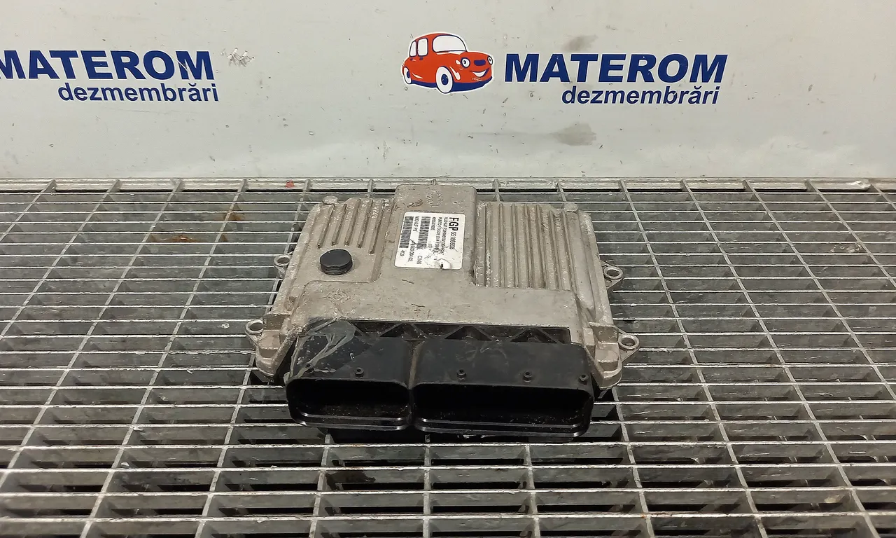 CALCULATOR MOTOR FIAT PUNTO 2000-2010