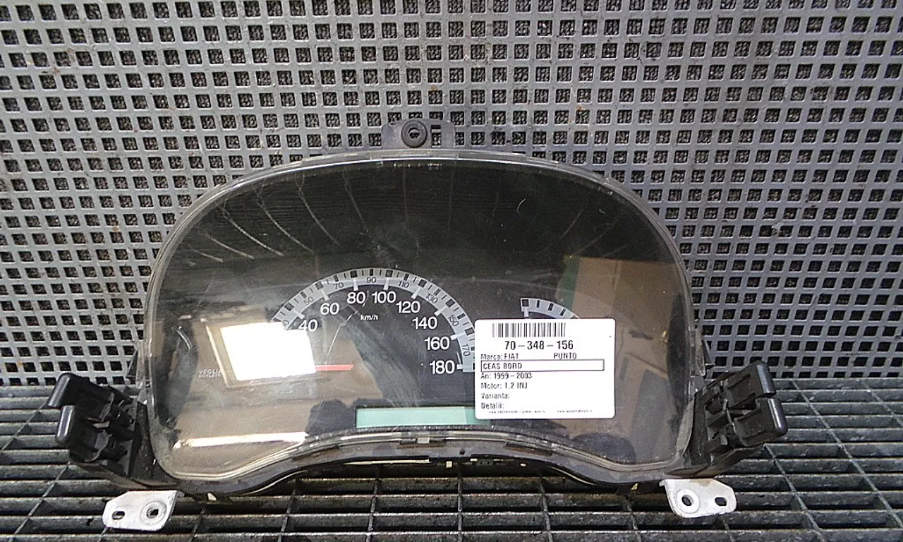 CEAS BORD FIAT PUNTO 1999-2012