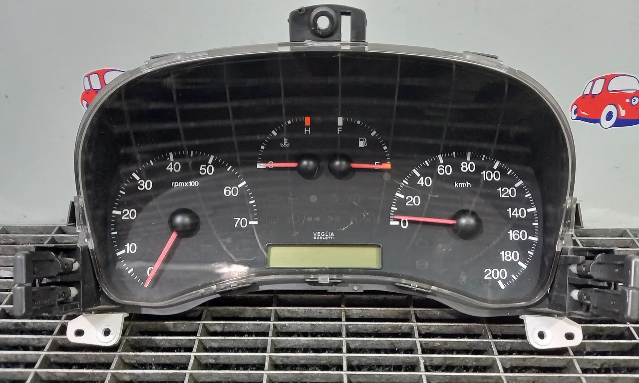 CEAS BORD FIAT PUNTO 1999-2012