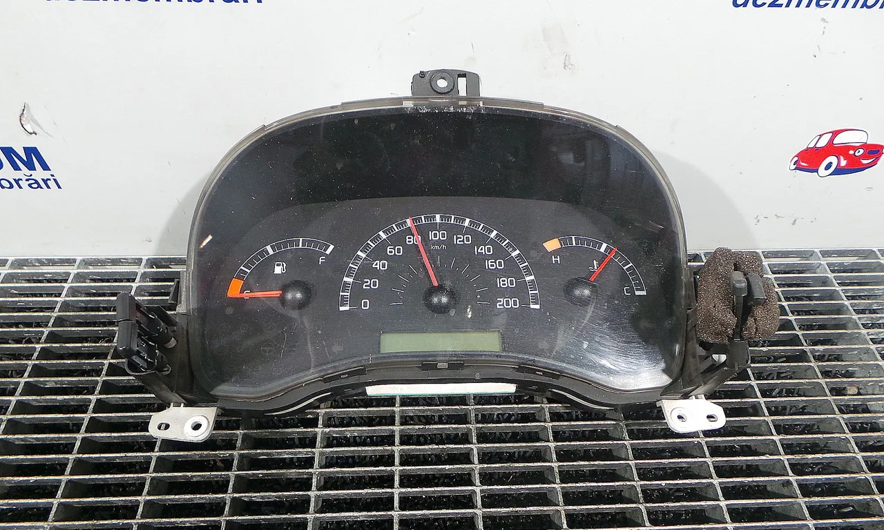 CEAS BORD FIAT PUNTO 2000-2010