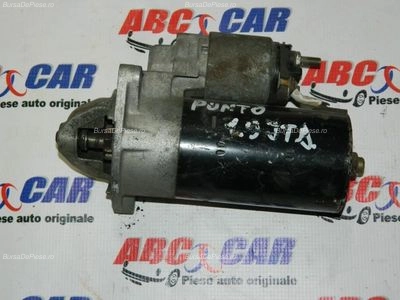 Electromotor FIAT PUNTO 1999-2012 oe 0001109030, vedere frontata