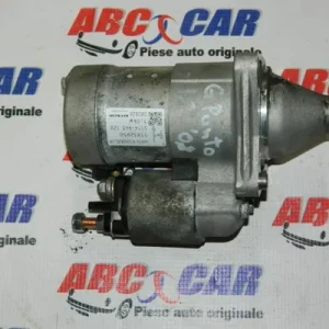 Electromotor