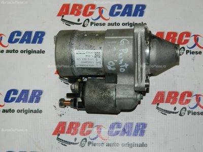 Electromotor