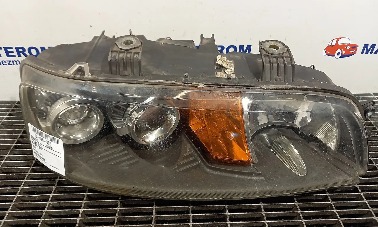 FAR DREAPTA FIAT PUNTO 1999-2012