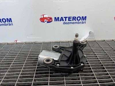 MOTORAS STERGATOR HAION
