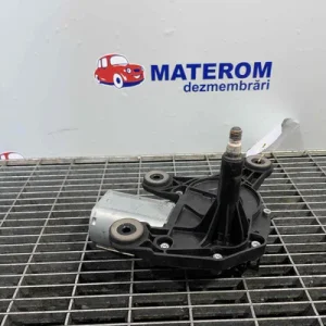 MOTORAS STERGATOR HAION