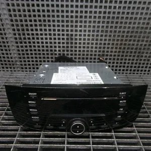 RADIO CD