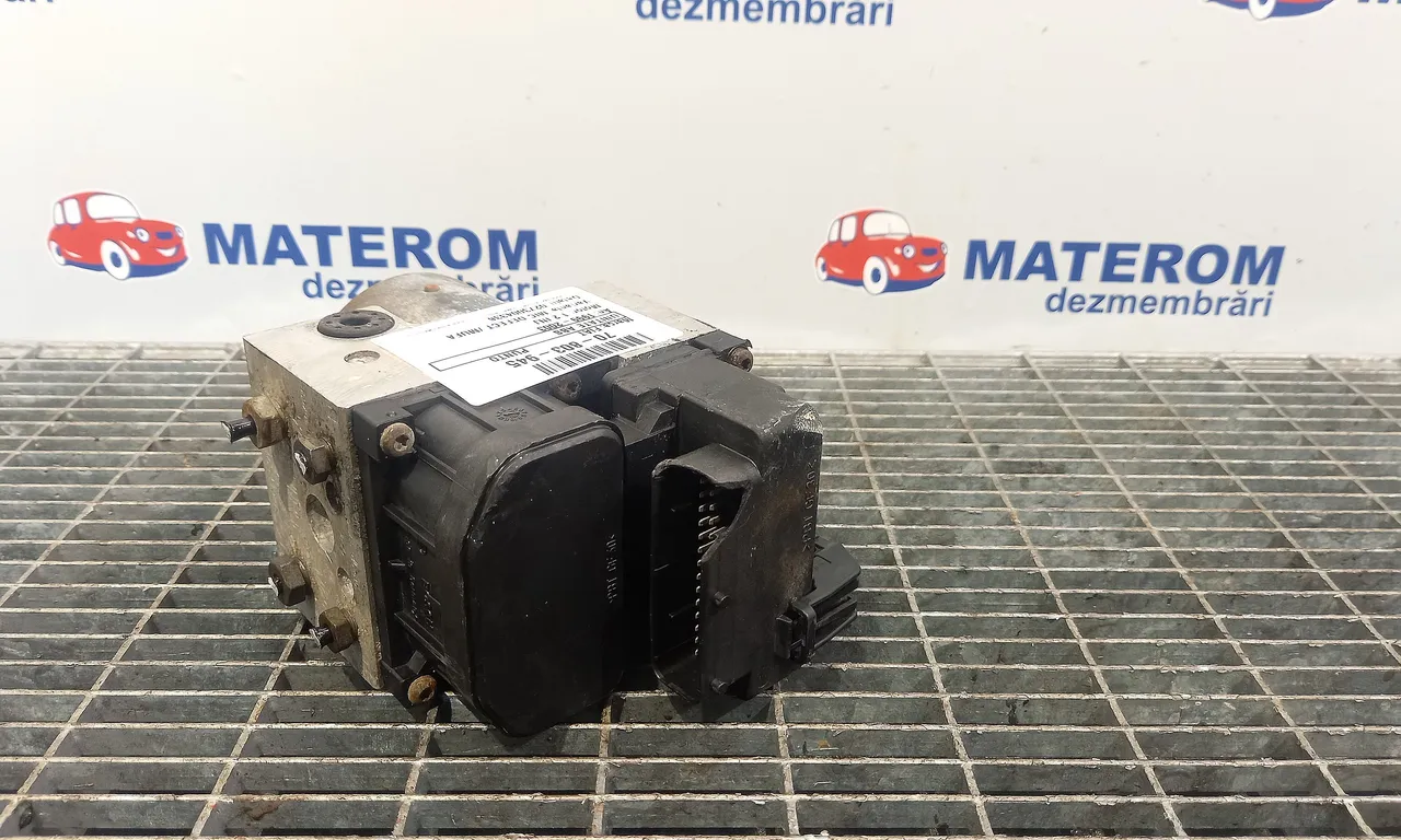 UNITATE ABS FIAT PUNTO 1999-2012