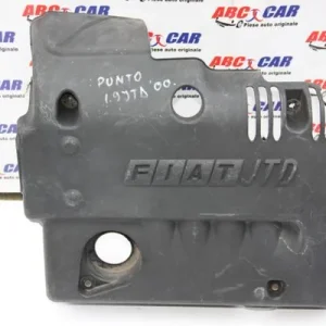 Capac motor