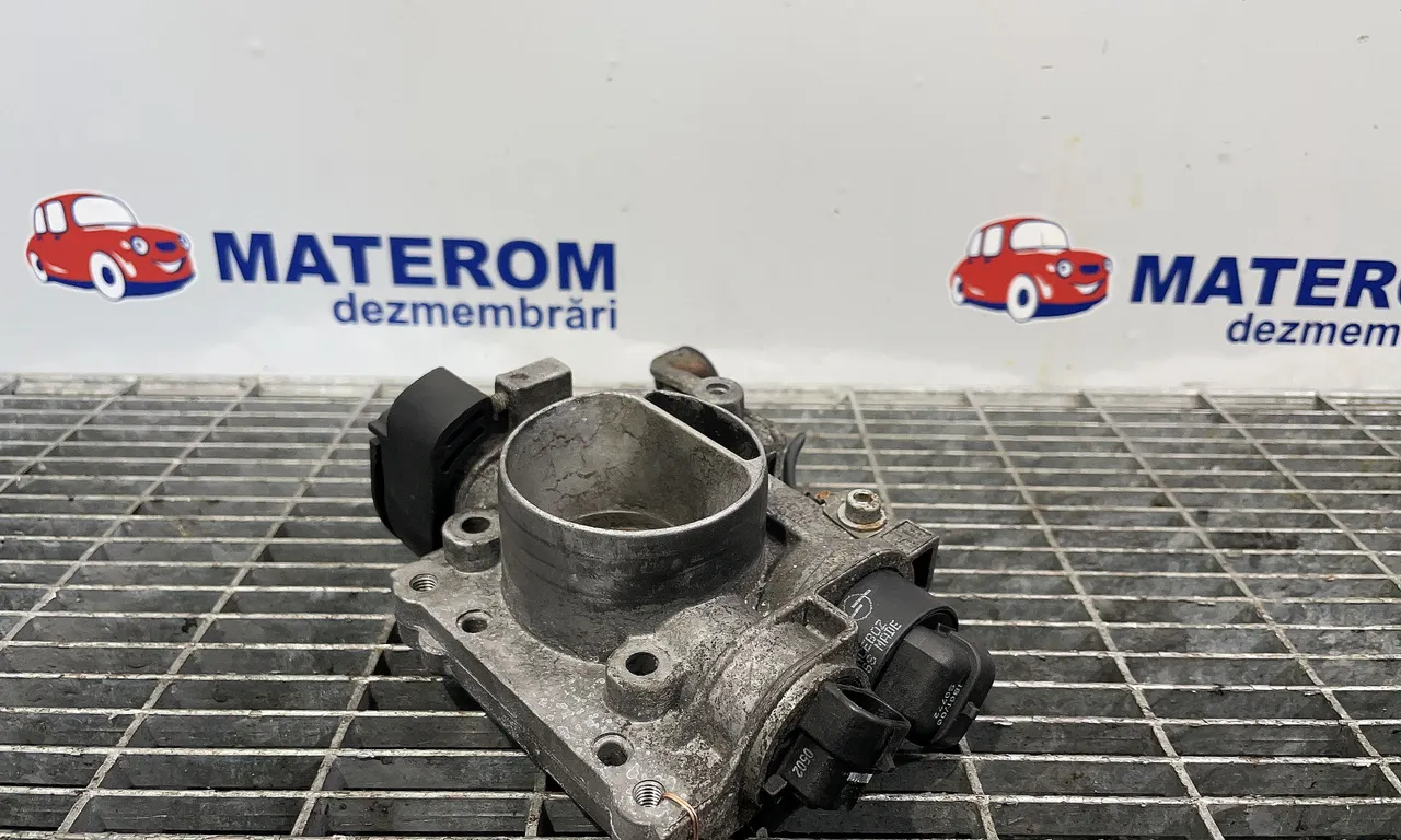 CLAPETA ACCELERATIE FIAT PUNTO 1999-2012