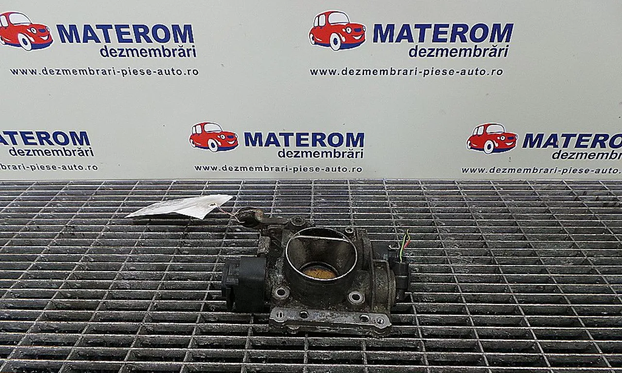 CLAPETA ACCELERATIE FIAT PUNTO 1999-2012