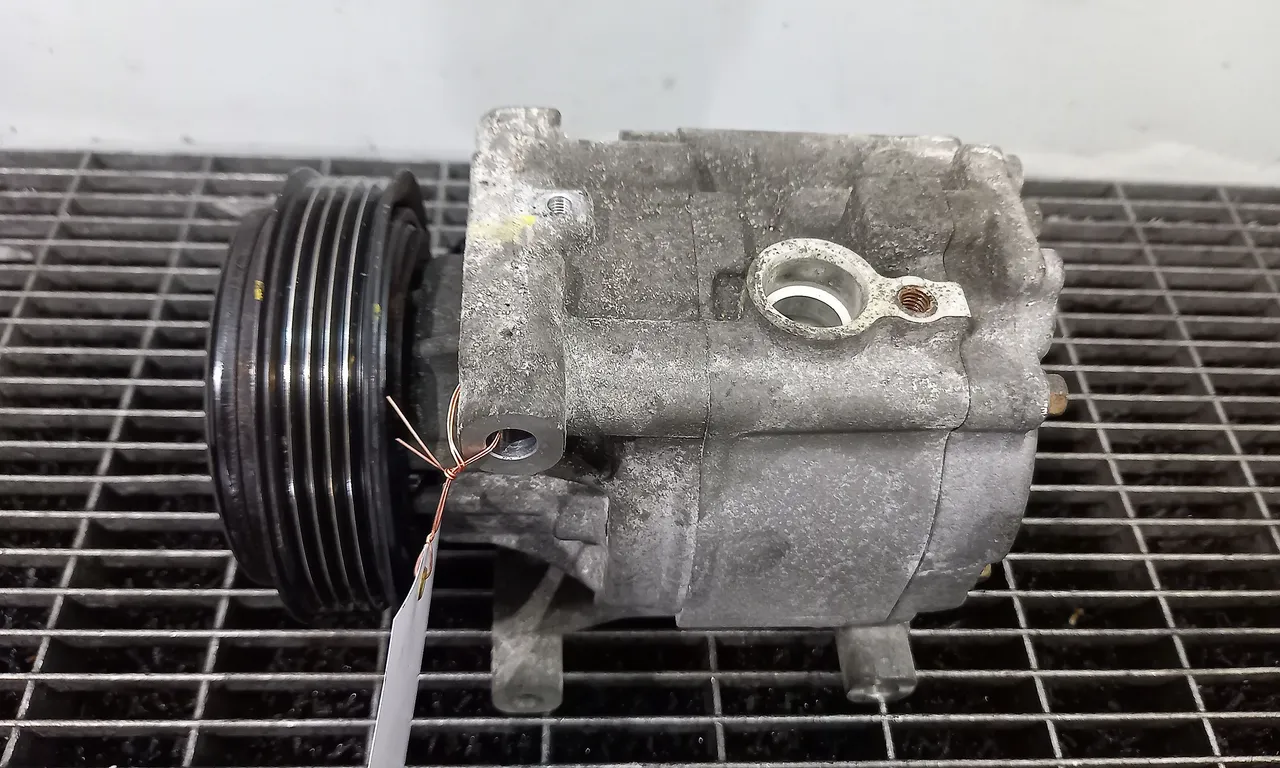 COMPRESOR CLIMA FIAT PUNTO 1999-2012