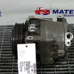 COMPRESOR CLIMA FIAT PUNTO 1.2 60 (188.030, .050, .130, .150, .230, .250) 1999-2012 oe-592475900, vedere laterala