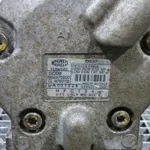 COMPRESOR CLIMA FIAT PUNTO 1.2 60 (188.030, .050, .130, .150, .230, .250) 1999-2012 oe-592475900, vedere laterala