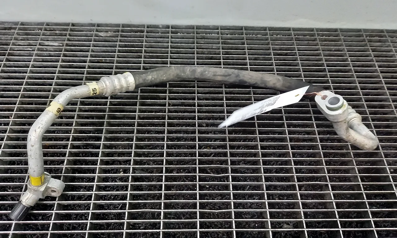 CONDUCTA CLIMA FIAT PUNTO 1999-2012