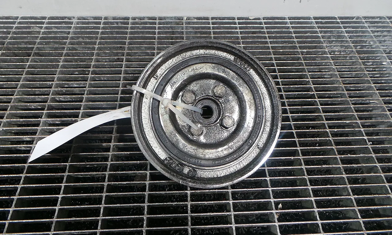 FULIE VIBROCHEN FIAT PUNTO 2000-2010