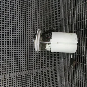 POMPA BENZINA