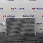 RADIATOR CLIMA FIAT PUNTO 1.2 INJ 1999-2012 oe-51708909, vedere frontata