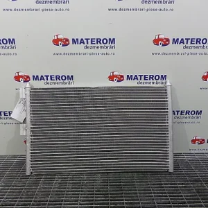 RADIATOR CLIMA