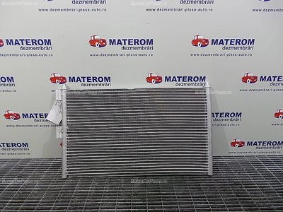 RADIATOR CLIMA