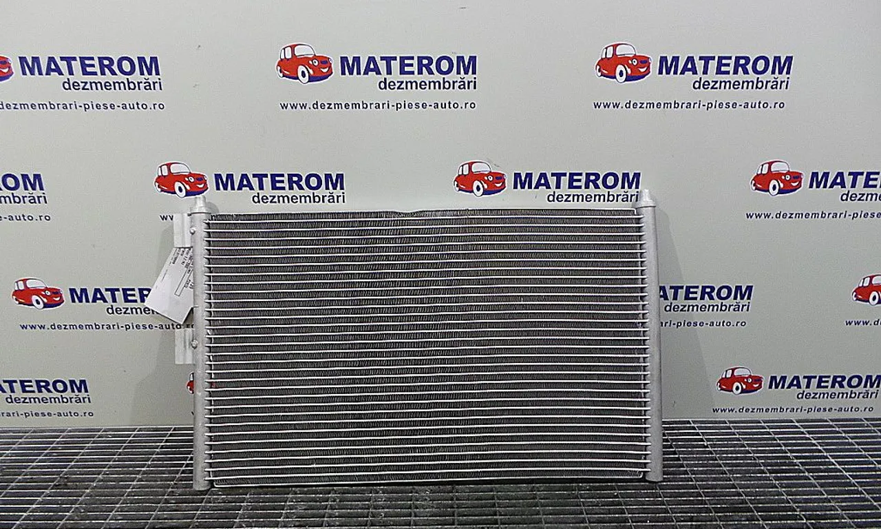 RADIATOR CLIMA FIAT PUNTO 1999-2012