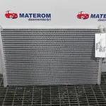 RADIATOR CLIMA FIAT PUNTO 1.9 JTD 2000-2010 oe-51733013, vedere frontata