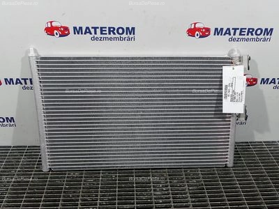 RADIATOR CLIMA