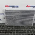 RADIATOR CLIMA FIAT PUNTO 1.9 JTD 2000-2010 oe-51733013, vedere laterala