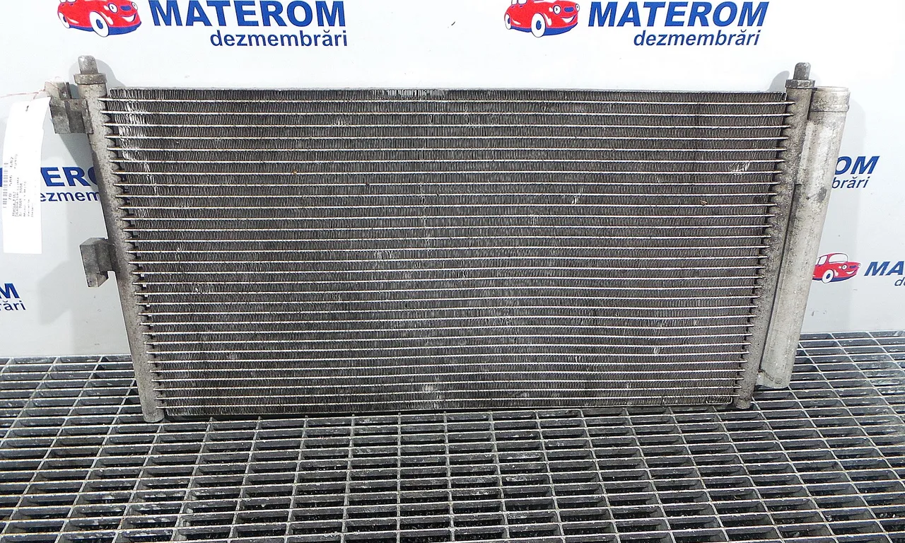 RADIATOR CLIMA FIAT PUNTO 2000-2010