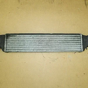 RADIATOR INTERCOOLER