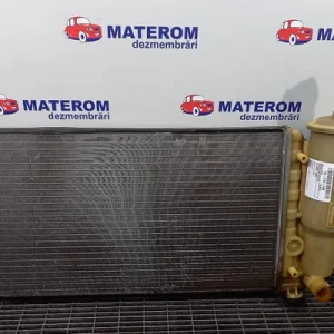 RADIATOR MOTOR