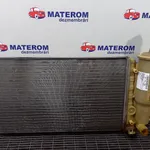 RADIATOR MOTOR