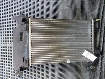 RADIATOR MOTOR