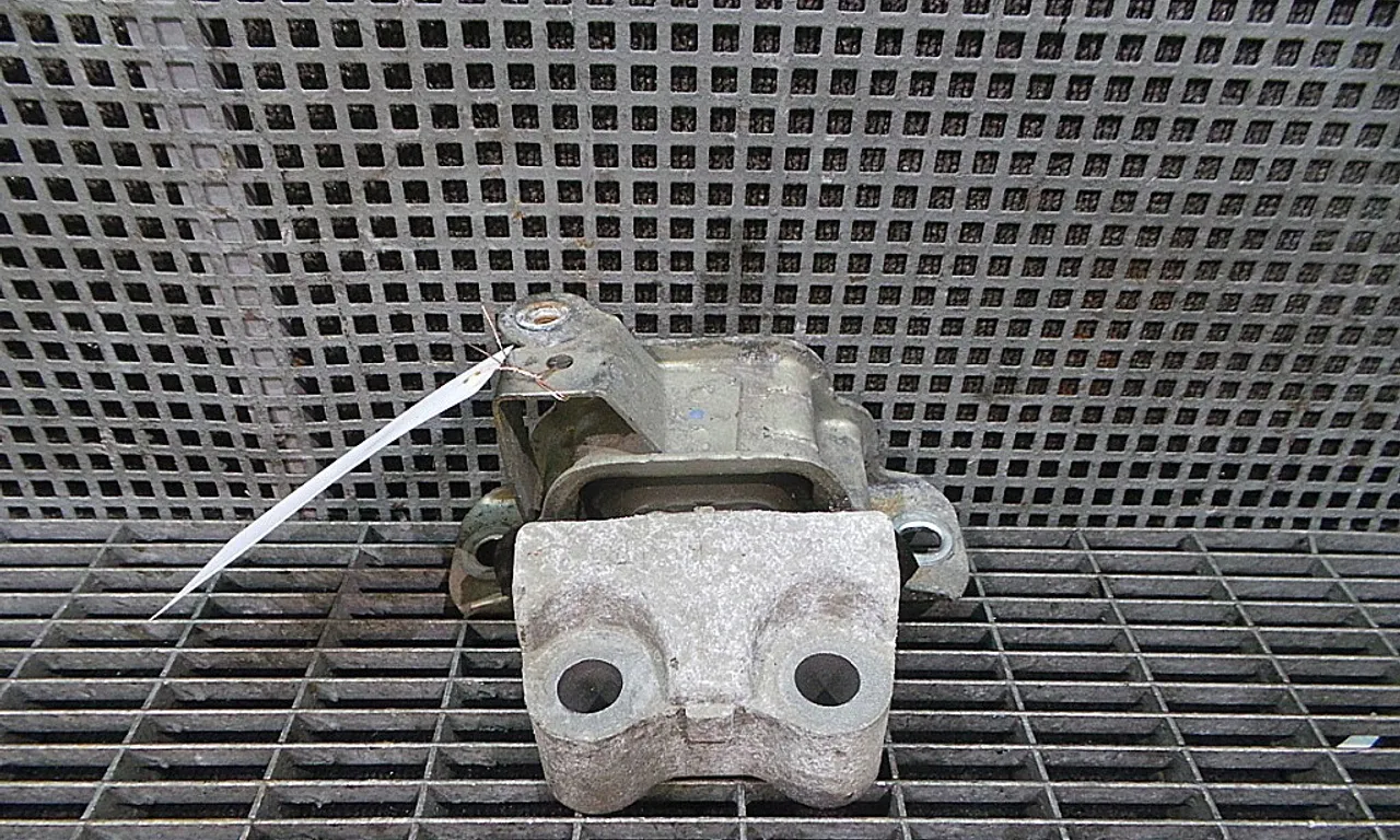 TAMPON MOTOR FIAT PUNTO 1999-2012