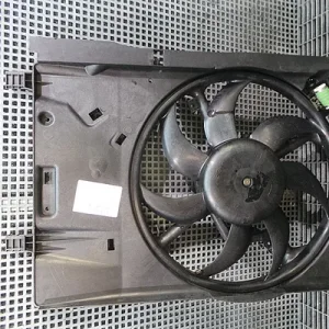 VENTILATOR RADIATOR