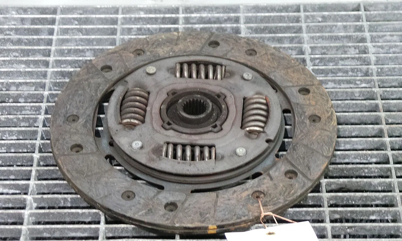 DISC AMBREIAJ FIAT PUNTO 1999-2012