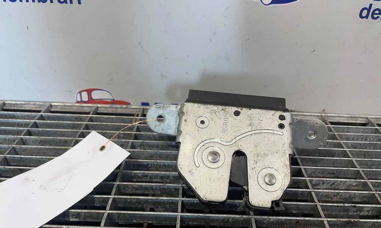 INCUIETOARE HAION FIAT PUNTO EVO 2008-2012