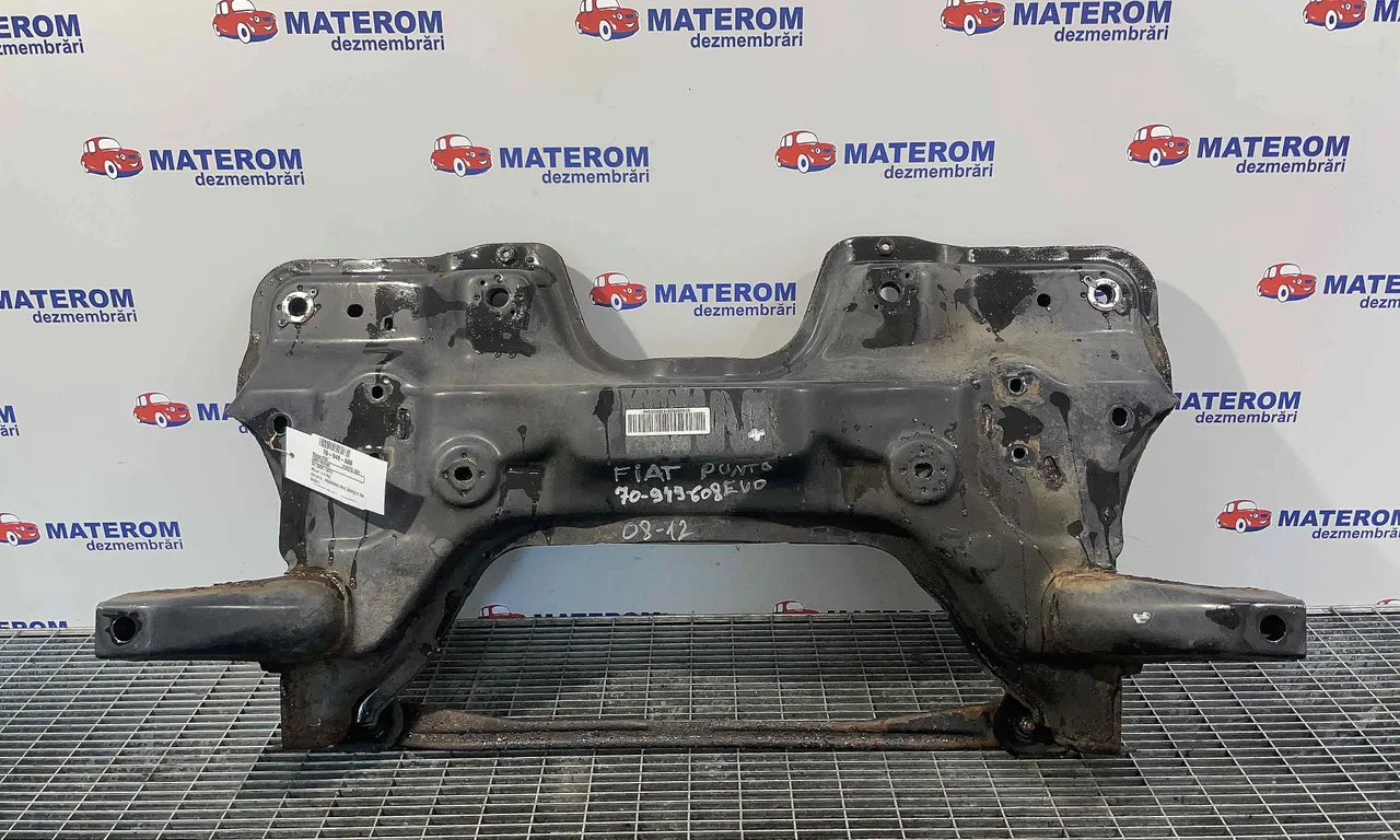 JUG MOTOR FIAT PUNTO EVO 2008-2012