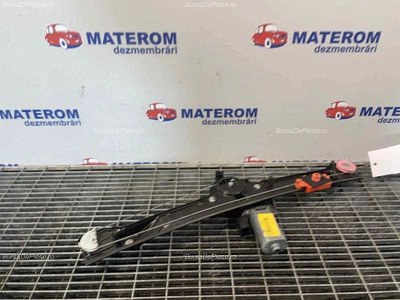 MACARA USA FATA DREAPTA