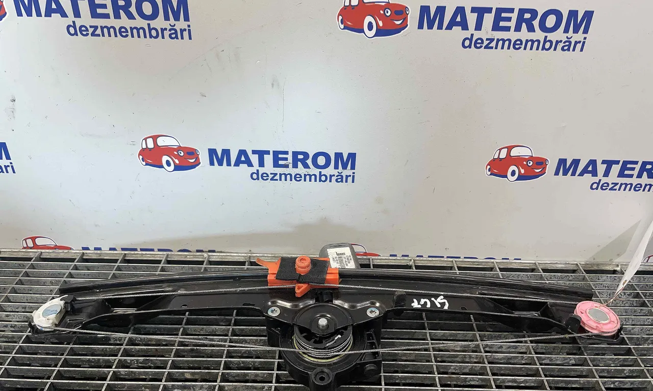 MACARA USA FATA STANGA FIAT PUNTO EVO 2008-2012