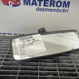 OGLINDA INTERIOARA