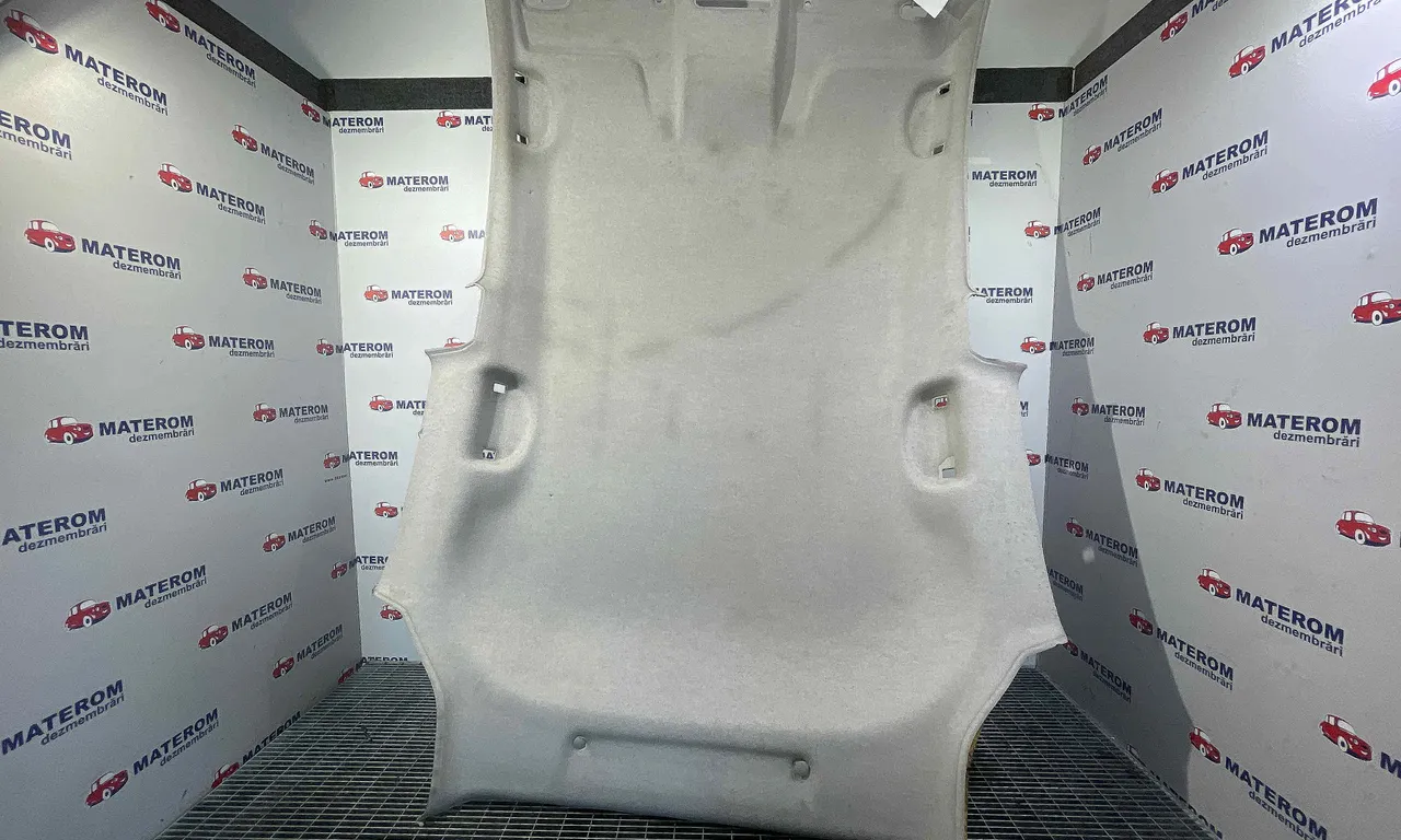 TAPITERIE PAVILION FIAT PUNTO EVO 2008-2012