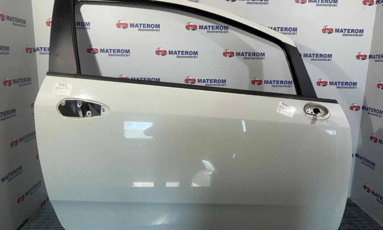 USA FATA DREAPTA FIAT PUNTO EVO 2008-2012