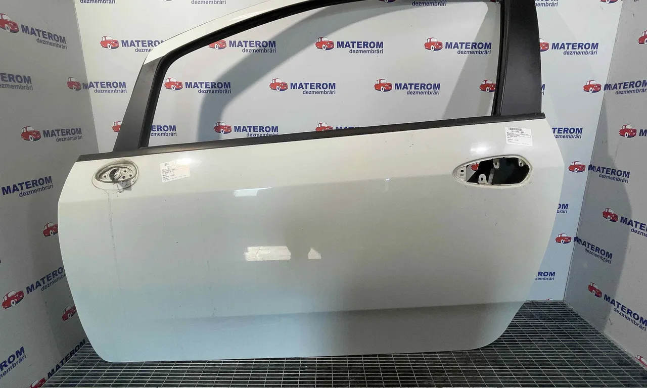 USA FATA STANGA FIAT PUNTO EVO 2008-2012