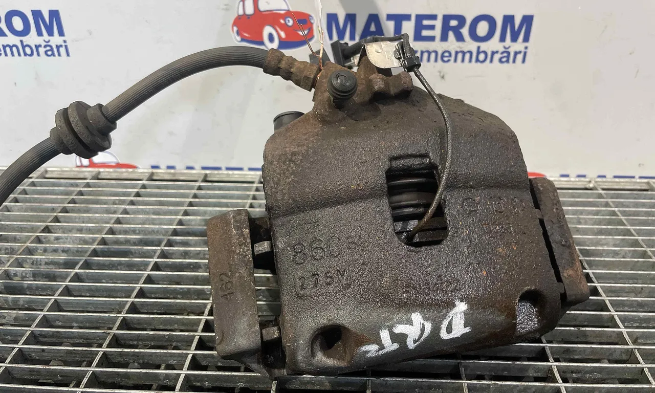 ETRIER FATA DREAPTA FIAT PUNTO EVO 2008-2012