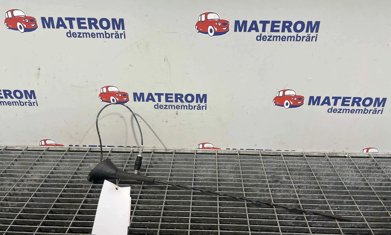 ANTENA FIAT PUNTO EVO 2008-2012