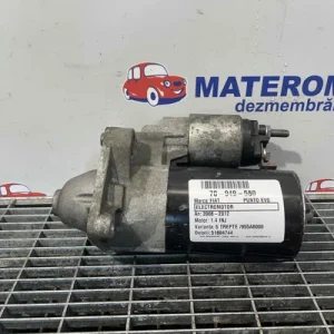 ELECTROMOTOR