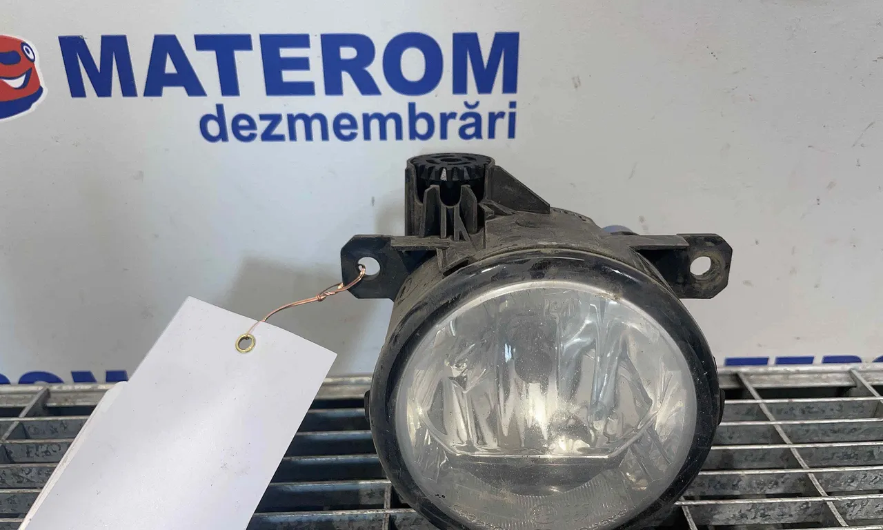 HALOGEN STANGA FIAT PUNTO EVO 2008-2012