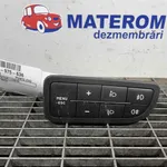 INTRERUPATOR LUMINI FIAT PUNTO EVO 2008-2012, vedere frontata