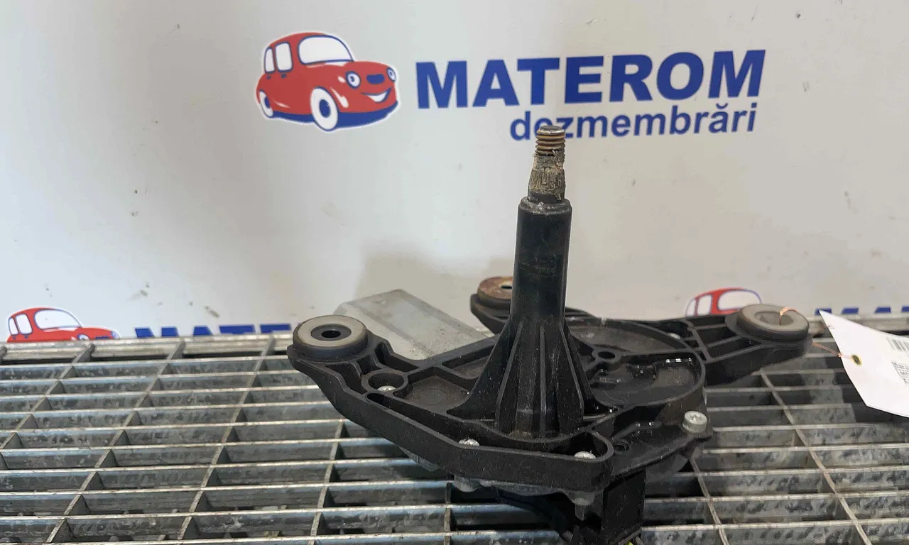 MOTORAS STERGATOR HAION FIAT PUNTO EVO 2008-2012